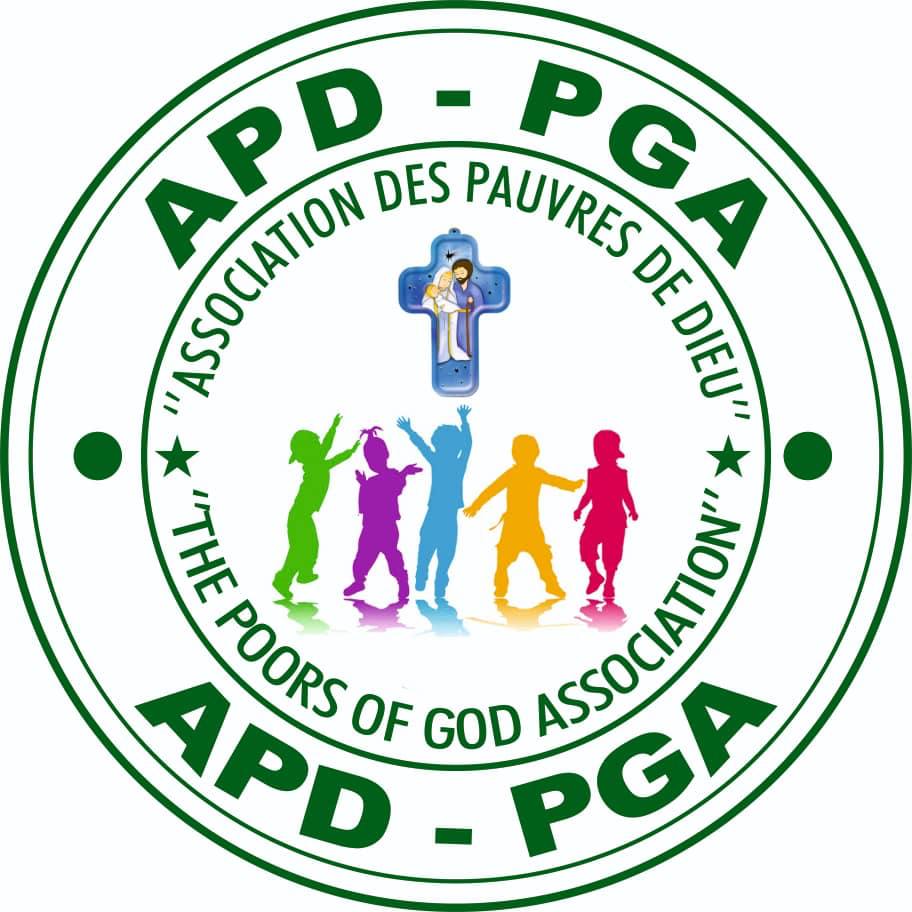 Logo Fraternité des Pauvres de Dieu